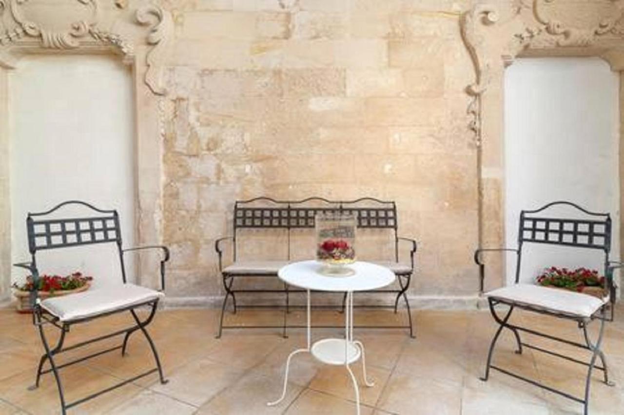 Ferienhaus Dimora Santangelo Lecce