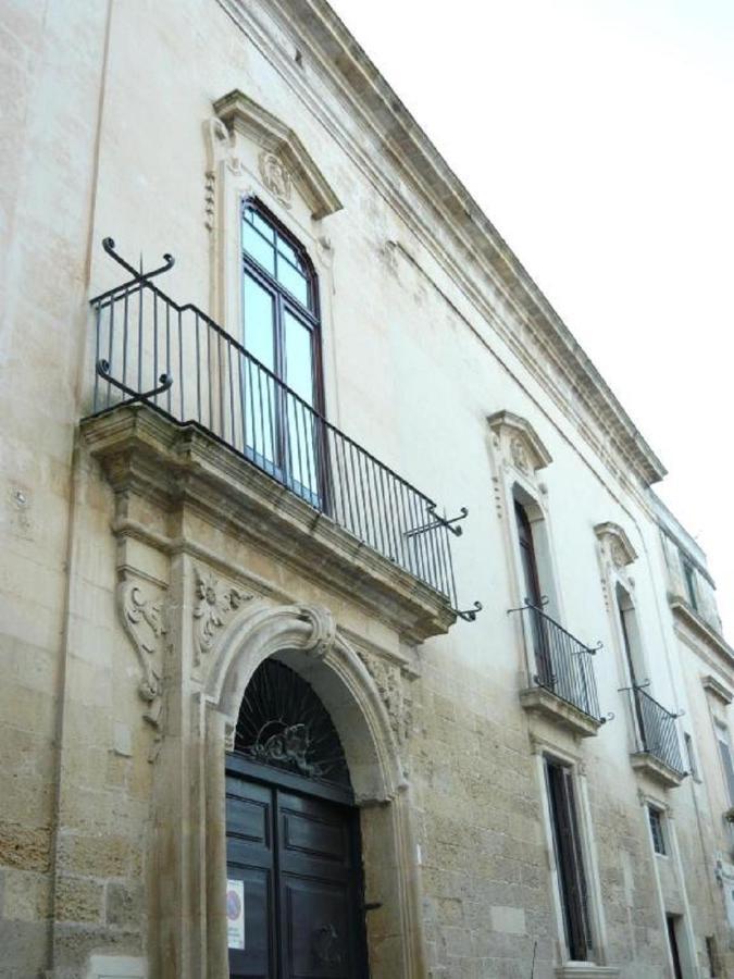 Dimora Santangelo Lecce