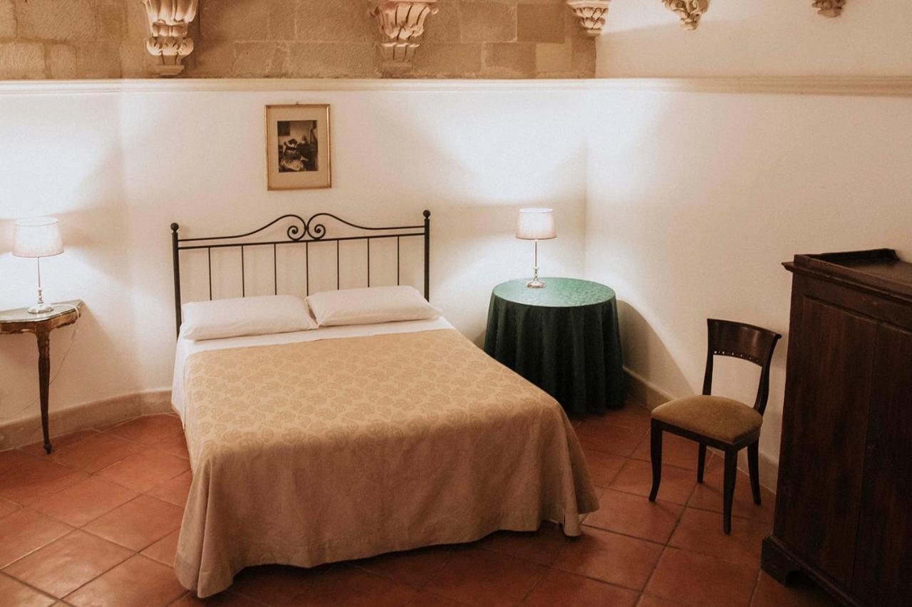 Dimora Santangelo Ferienhaus *