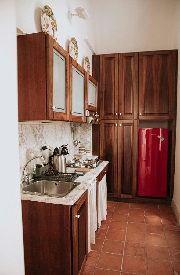 Ferienhaus Dimora Santangelo *