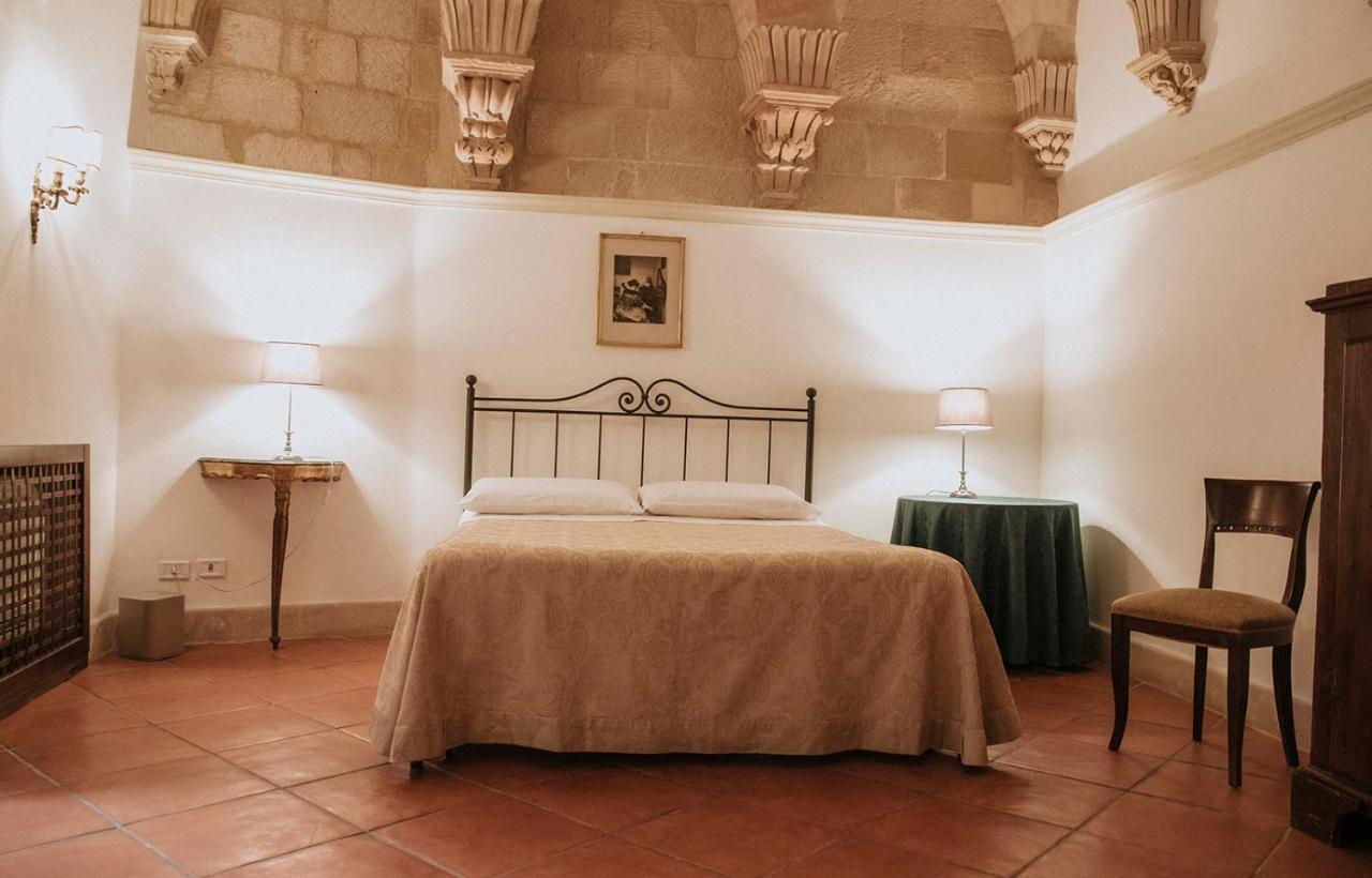 Ferienhaus Dimora Santangelo Lecce