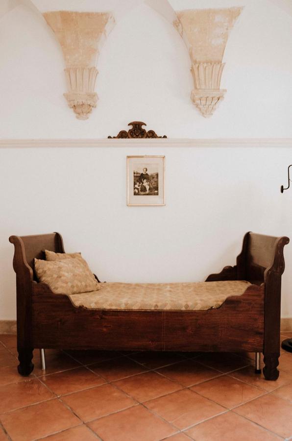 Holiday home Dimora Santangelo *