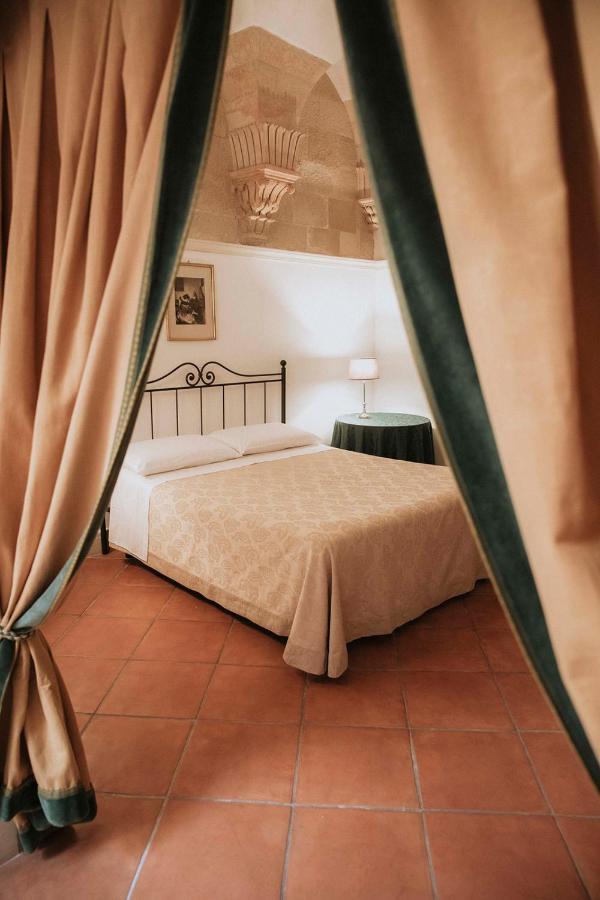 Dimora Santangelo *