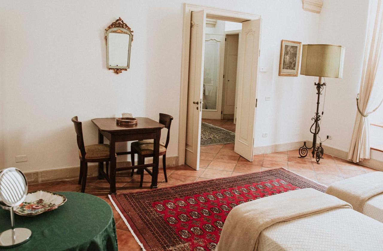 Dimora Santangelo Ferienhaus Lecce
