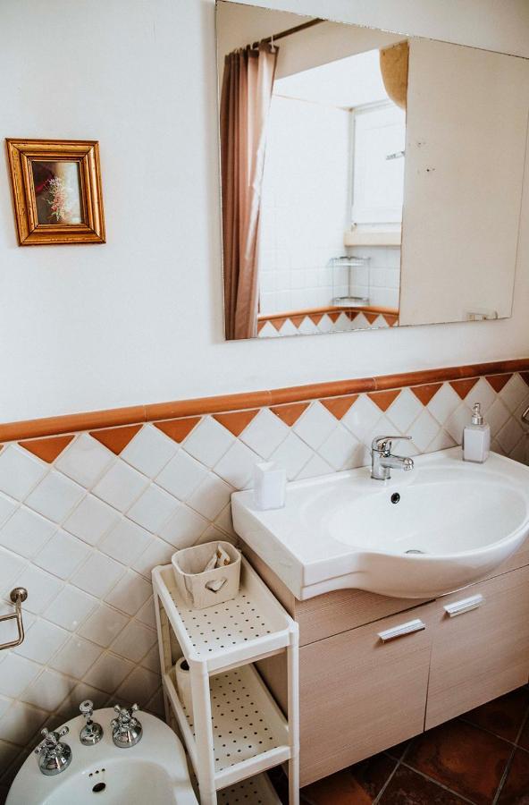 Dimora Santangelo Holiday home