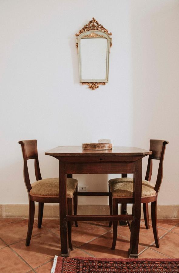 Ferienhaus Dimora Santangelo