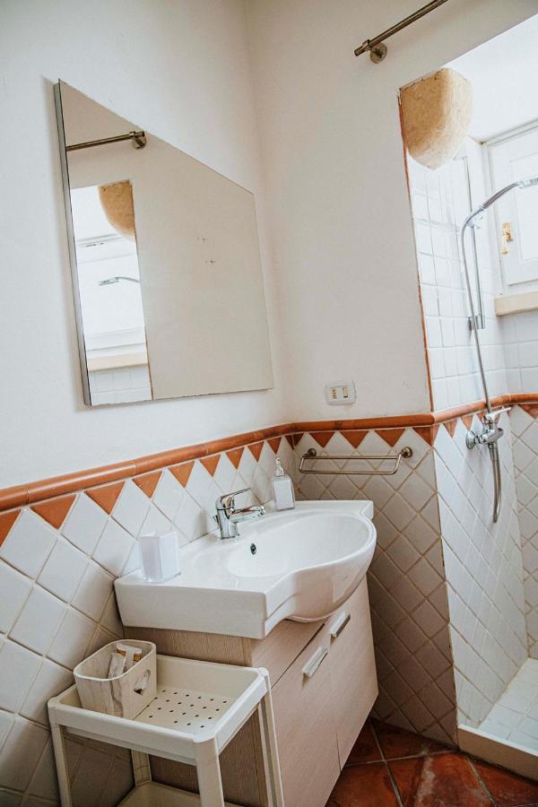 Ferienhaus Dimora Santangelo *