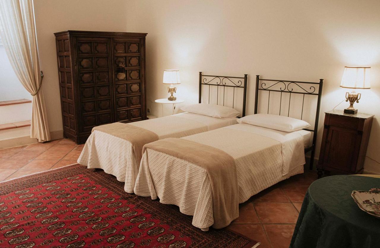 Dimora Santangelo Ferienhaus *