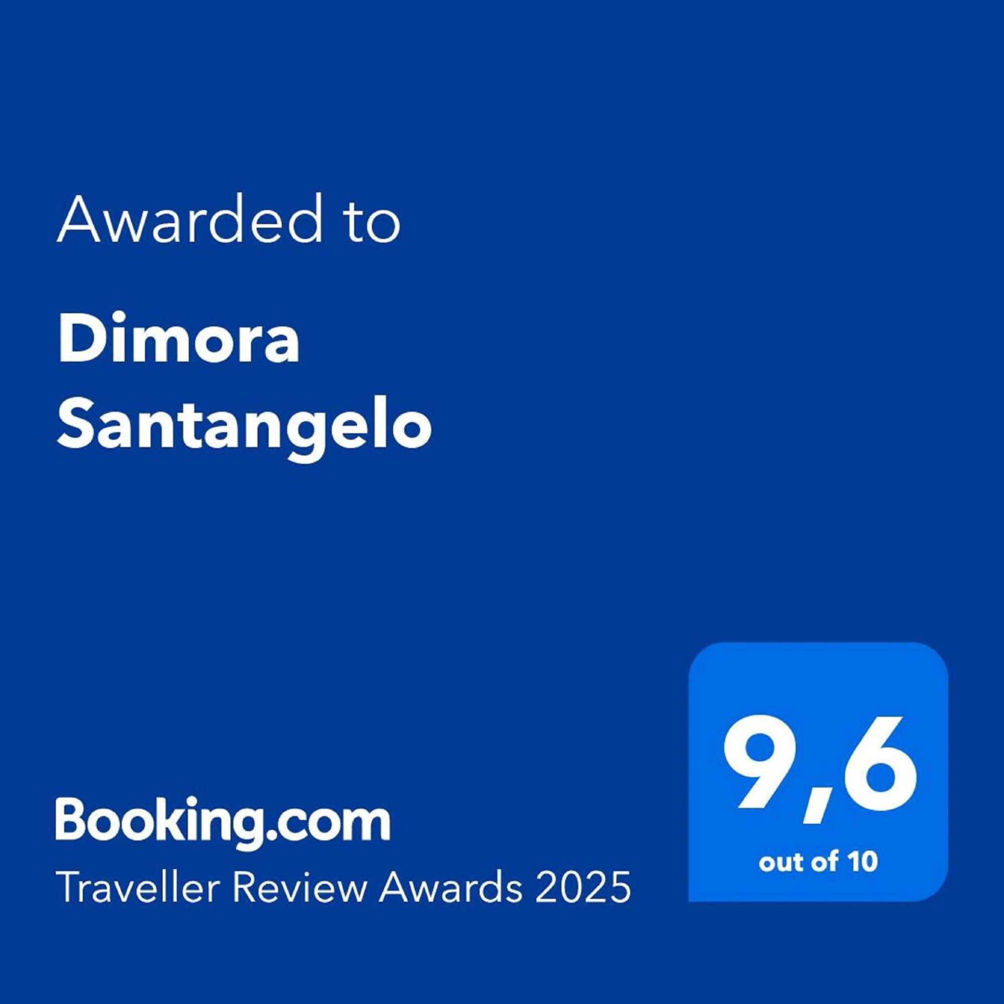Ferienhaus Dimora Santangelo Lecce